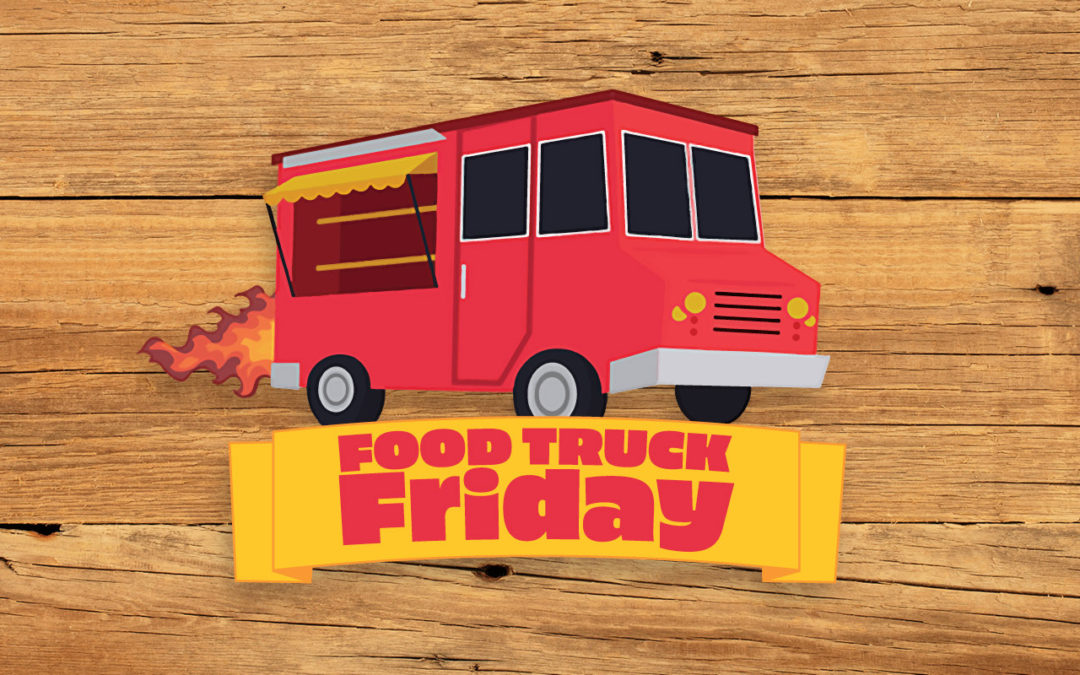 Food Truck Fridays