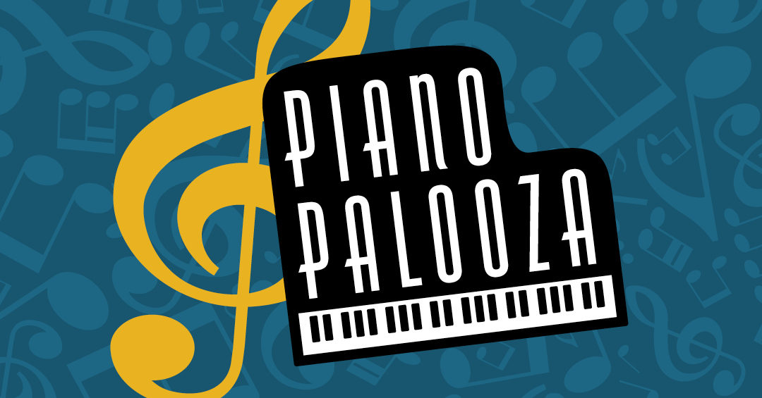 Piano Palooza 2021