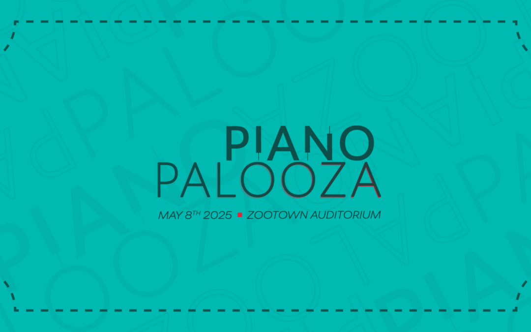 Piano Palooza 2025